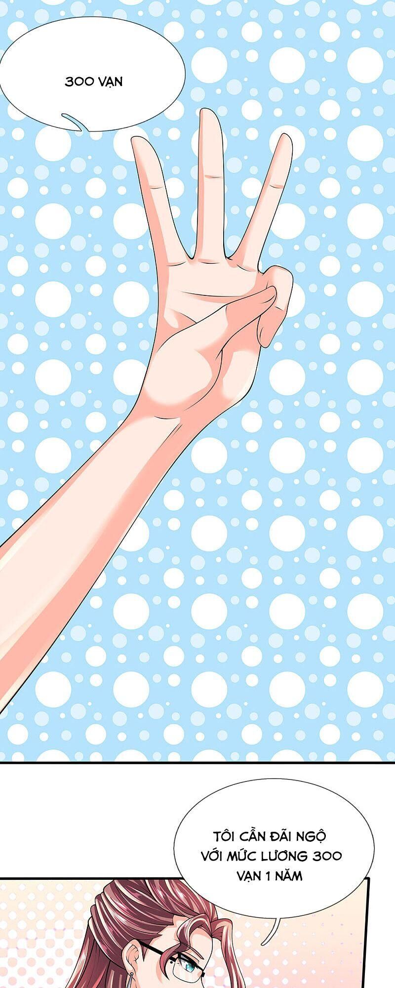 Đô Thị Chi Nghịch Thiên Tiên Tôn Chapter 146 - Trang 2