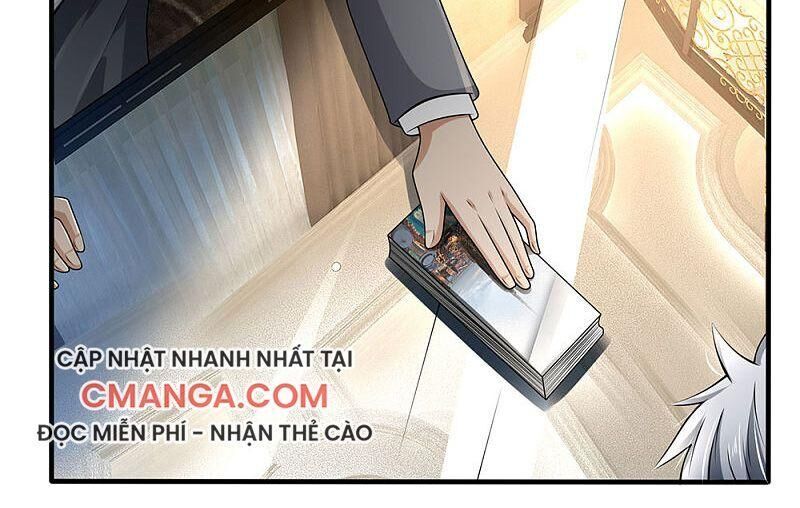 Đô Thị Chi Nghịch Thiên Tiên Tôn Chapter 147 - Trang 2