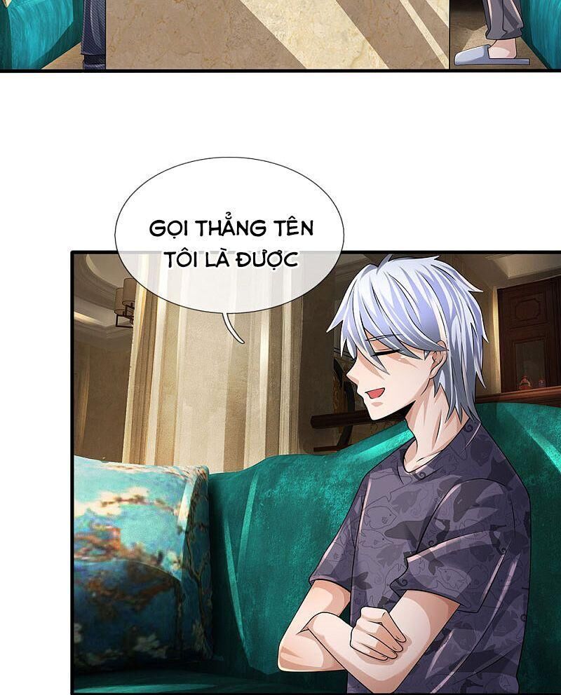 Đô Thị Chi Nghịch Thiên Tiên Tôn Chapter 148 - Trang 2