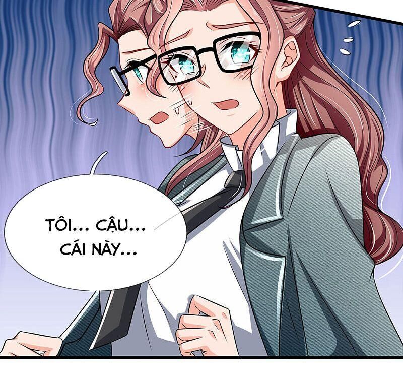 Đô Thị Chi Nghịch Thiên Tiên Tôn Chapter 148 - Trang 2