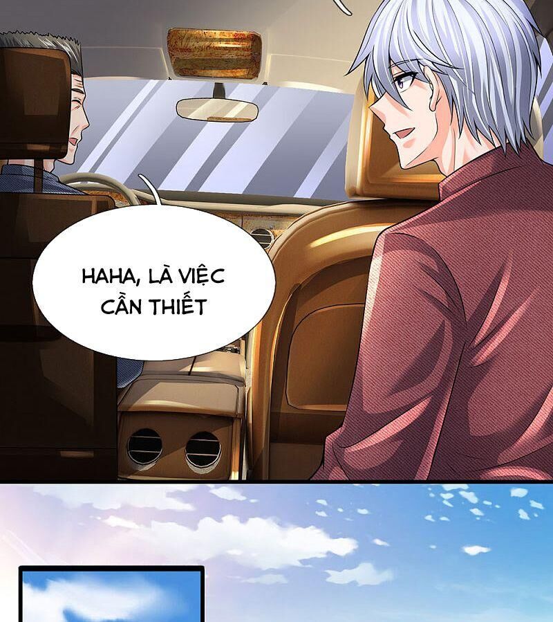 Đô Thị Chi Nghịch Thiên Tiên Tôn Chapter 149 - Trang 2