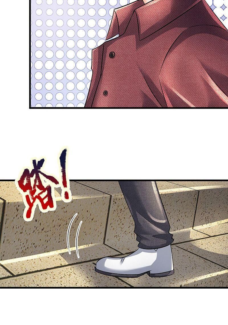 Đô Thị Chi Nghịch Thiên Tiên Tôn Chapter 149 - Trang 2