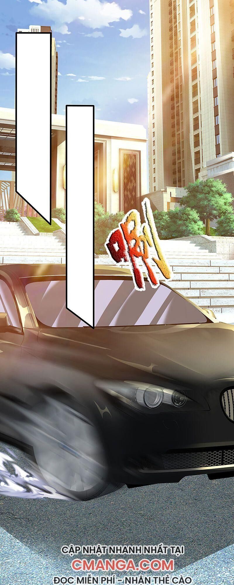 Đô Thị Chi Nghịch Thiên Tiên Tôn Chapter 149 - Trang 2