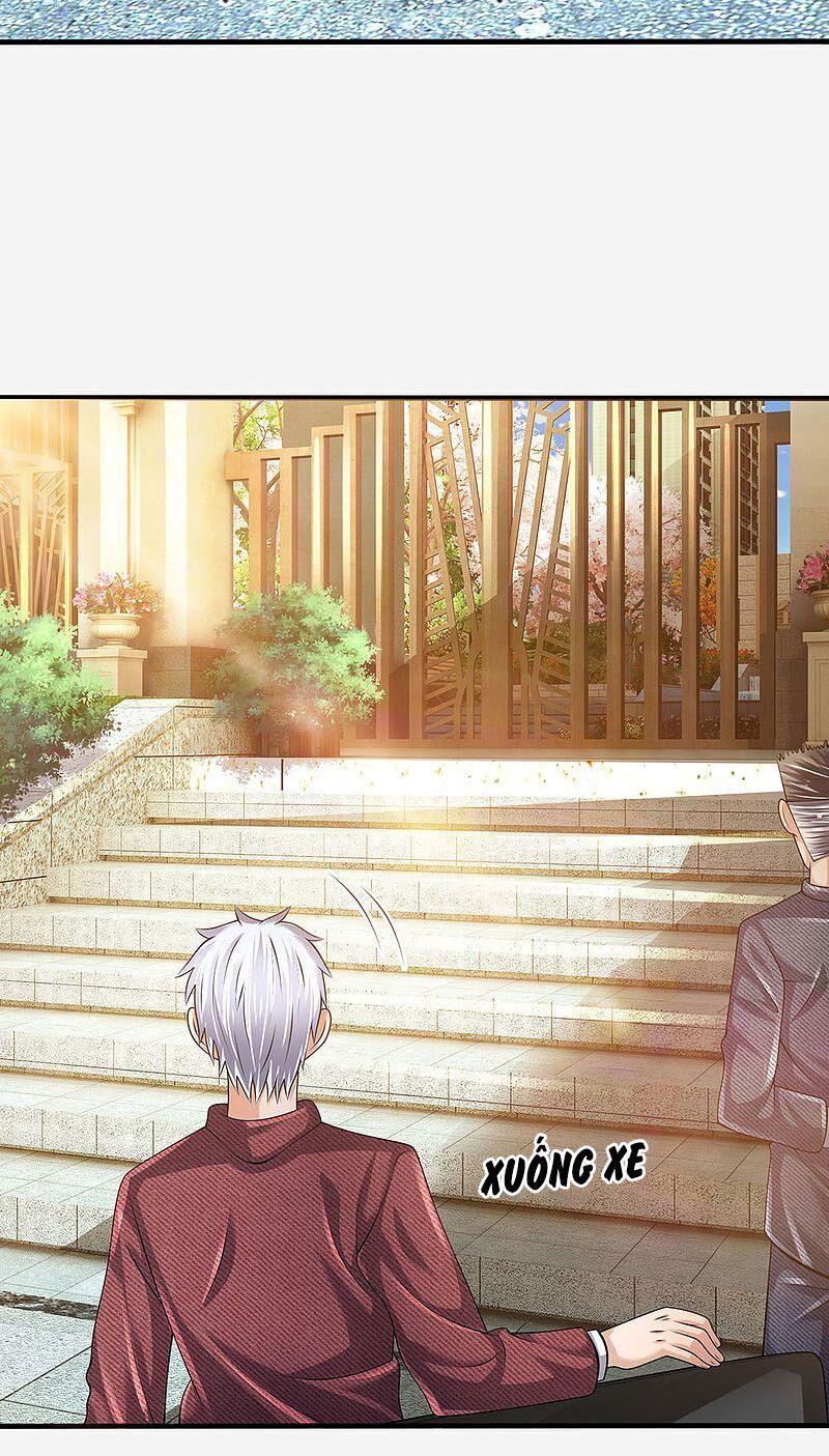 Đô Thị Chi Nghịch Thiên Tiên Tôn Chapter 149 - Trang 2