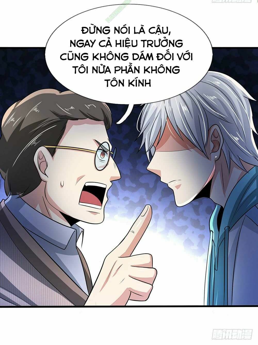 Đô Thị Chi Nghịch Thiên Tiên Tôn Chapter 15 - Trang 2