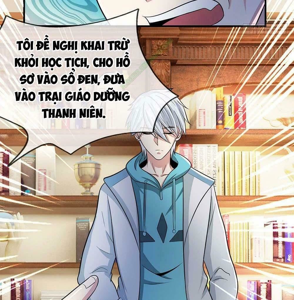 Đô Thị Chi Nghịch Thiên Tiên Tôn Chapter 15 - Trang 2