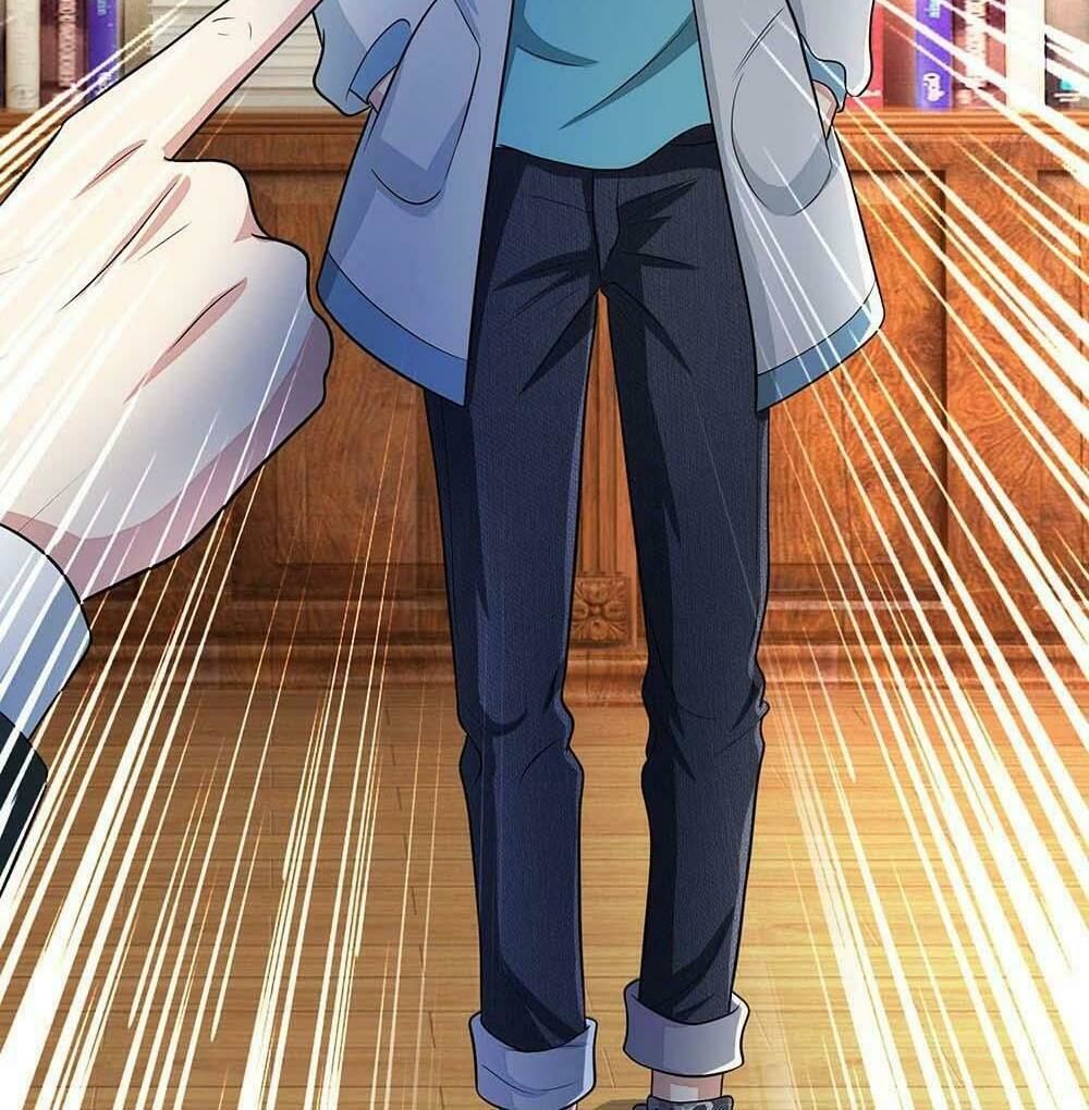 Đô Thị Chi Nghịch Thiên Tiên Tôn Chapter 15 - Trang 2