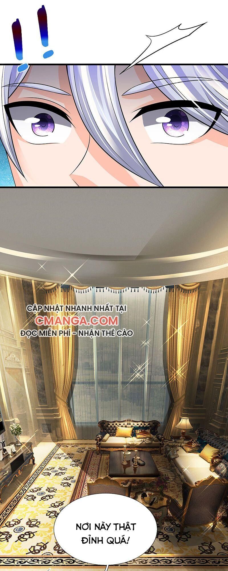 Đô Thị Chi Nghịch Thiên Tiên Tôn Chapter 150 - Trang 2