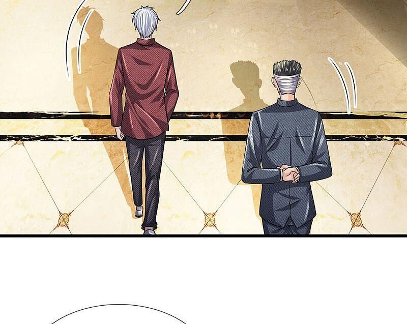 Đô Thị Chi Nghịch Thiên Tiên Tôn Chapter 150 - Trang 2