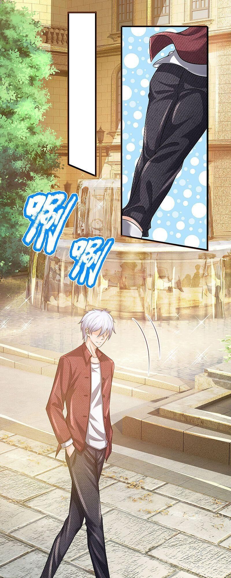 Đô Thị Chi Nghịch Thiên Tiên Tôn Chapter 150 - Trang 2