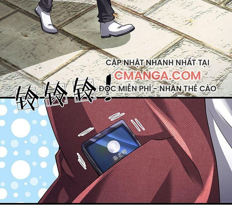 Đô Thị Chi Nghịch Thiên Tiên Tôn Chapter 150 - Trang 2