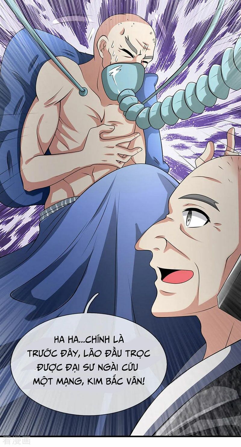 Đô Thị Chi Nghịch Thiên Tiên Tôn Chapter 151 - Trang 2