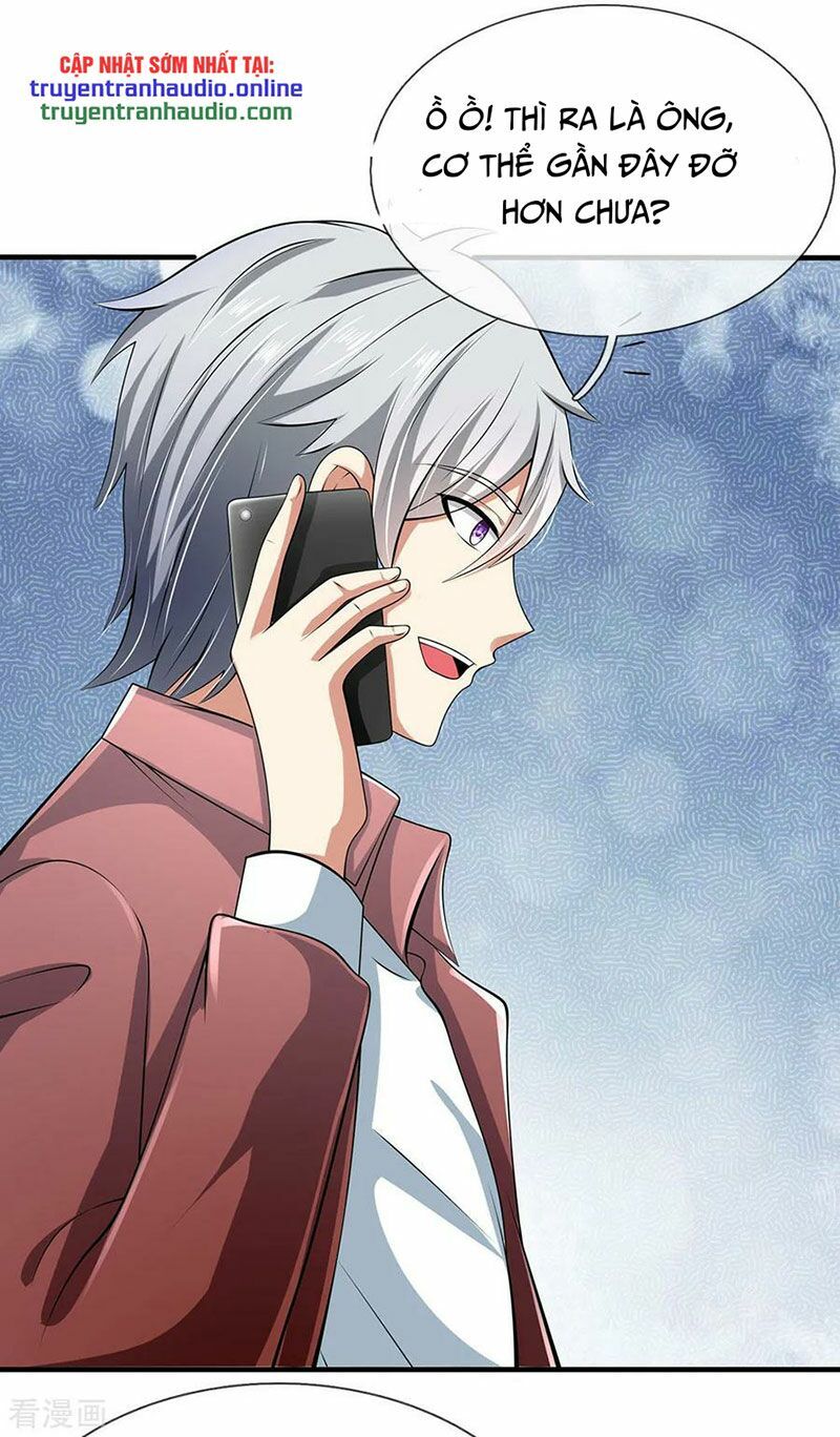 Đô Thị Chi Nghịch Thiên Tiên Tôn Chapter 151 - Trang 2