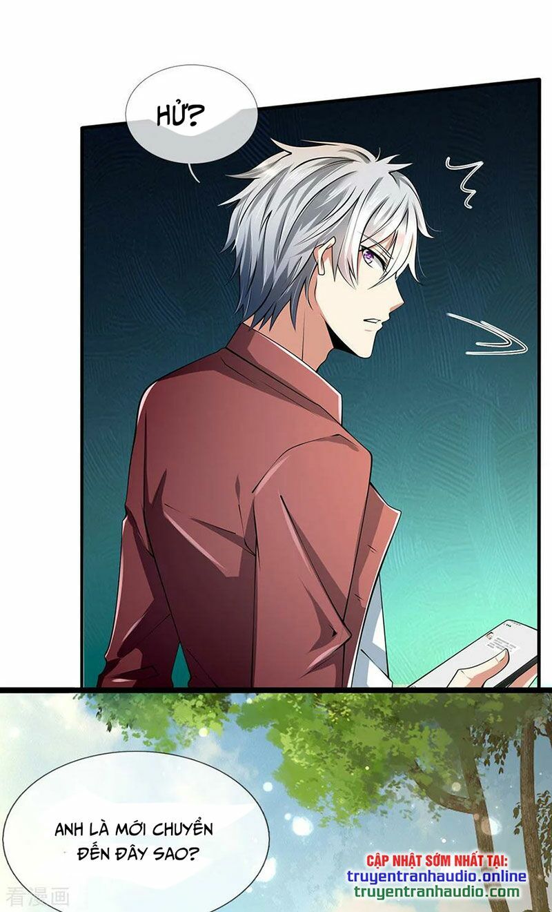 Đô Thị Chi Nghịch Thiên Tiên Tôn Chapter 151 - Trang 2