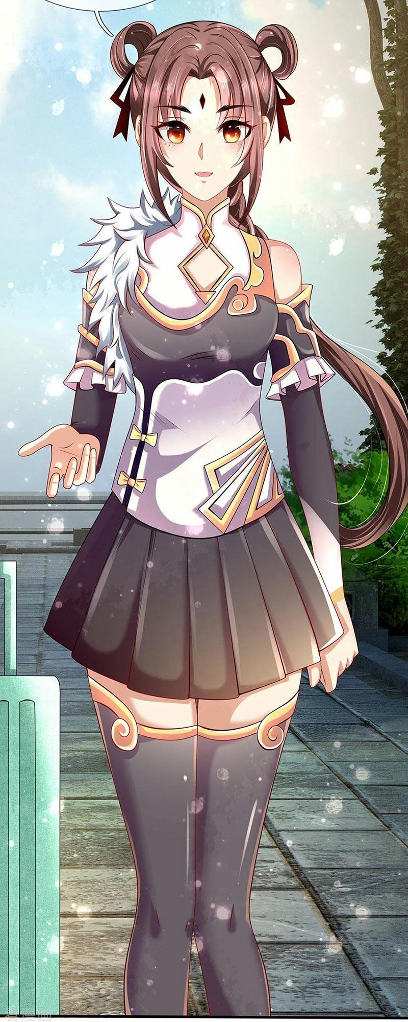 Đô Thị Chi Nghịch Thiên Tiên Tôn Chapter 151 - Trang 2