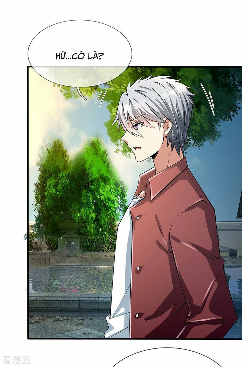 Đô Thị Chi Nghịch Thiên Tiên Tôn Chapter 151 - Trang 2