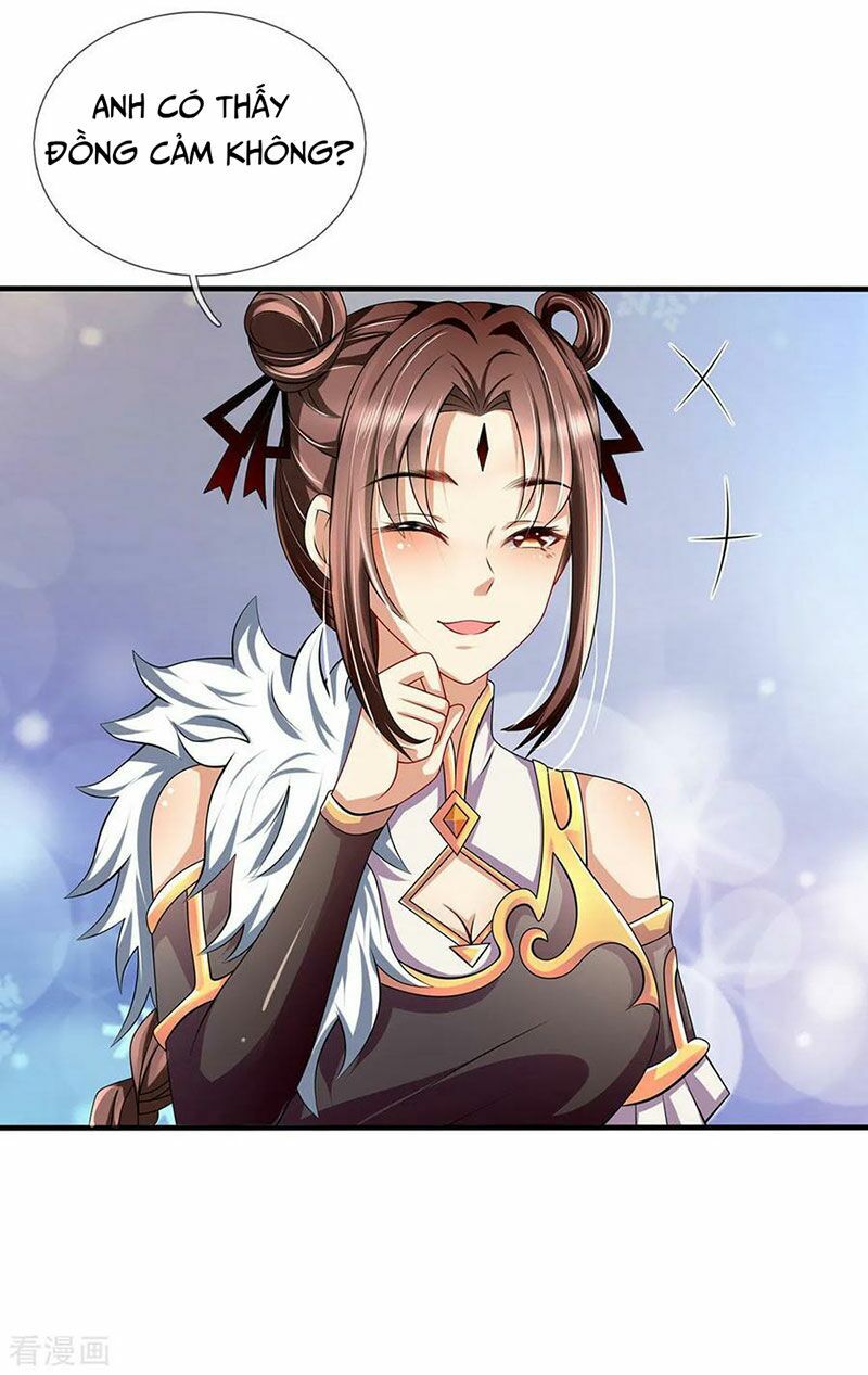 Đô Thị Chi Nghịch Thiên Tiên Tôn Chapter 151 - Trang 2