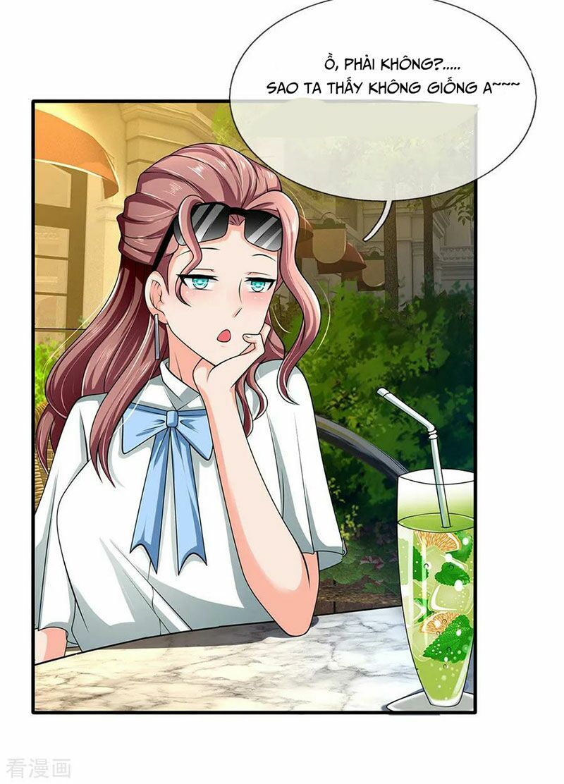 Đô Thị Chi Nghịch Thiên Tiên Tôn Chapter 151 - Trang 2