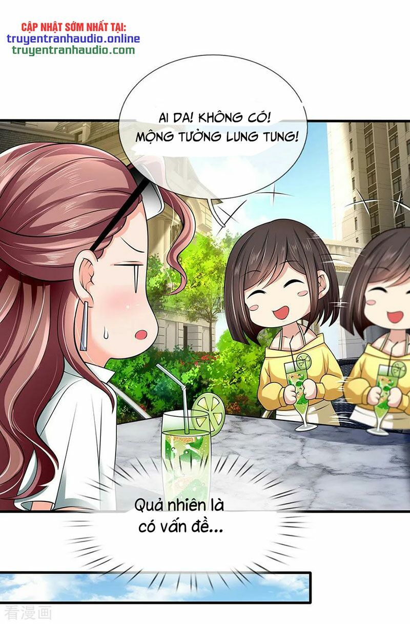 Đô Thị Chi Nghịch Thiên Tiên Tôn Chapter 151 - Trang 2