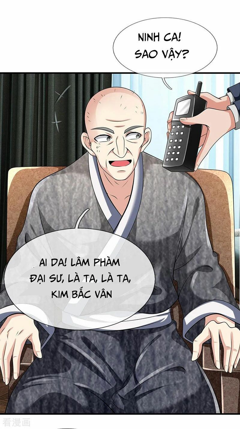 Đô Thị Chi Nghịch Thiên Tiên Tôn Chapter 151 - Trang 2