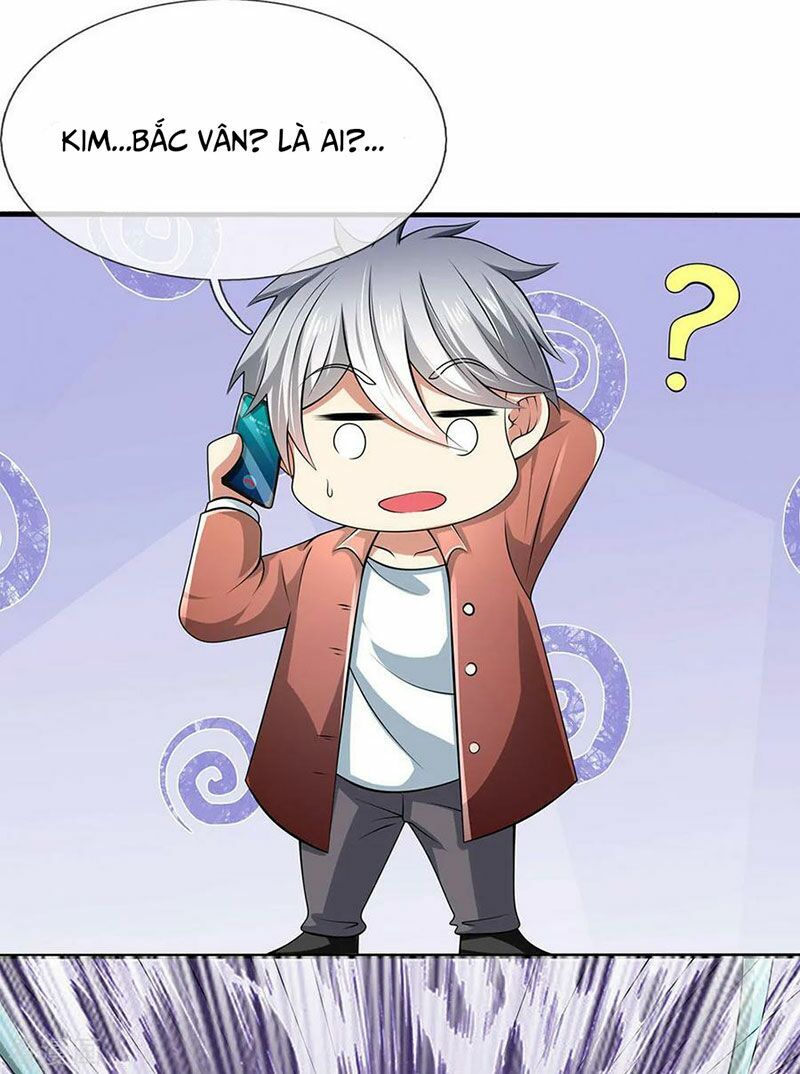 Đô Thị Chi Nghịch Thiên Tiên Tôn Chapter 151 - Trang 2