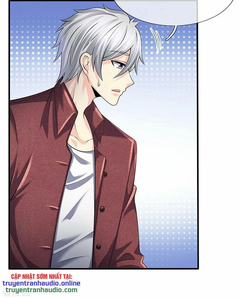 Đô Thị Chi Nghịch Thiên Tiên Tôn Chapter 152 - Trang 2