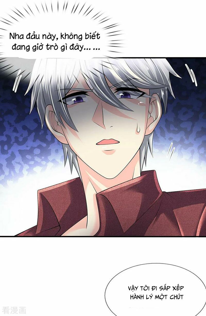 Đô Thị Chi Nghịch Thiên Tiên Tôn Chapter 152 - Trang 2