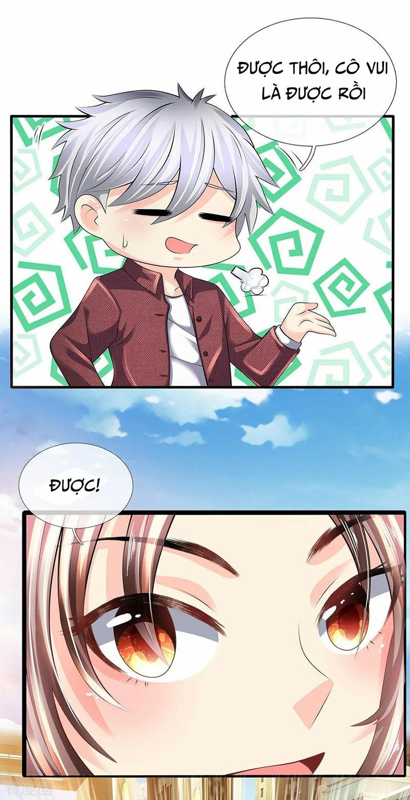 Đô Thị Chi Nghịch Thiên Tiên Tôn Chapter 152 - Trang 2