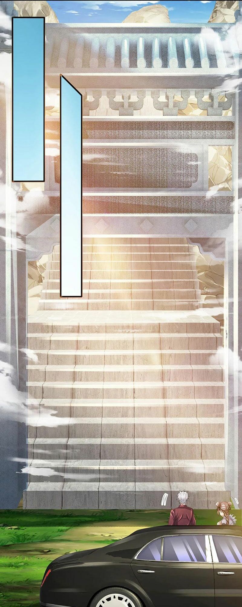 Đô Thị Chi Nghịch Thiên Tiên Tôn Chapter 152 - Trang 2