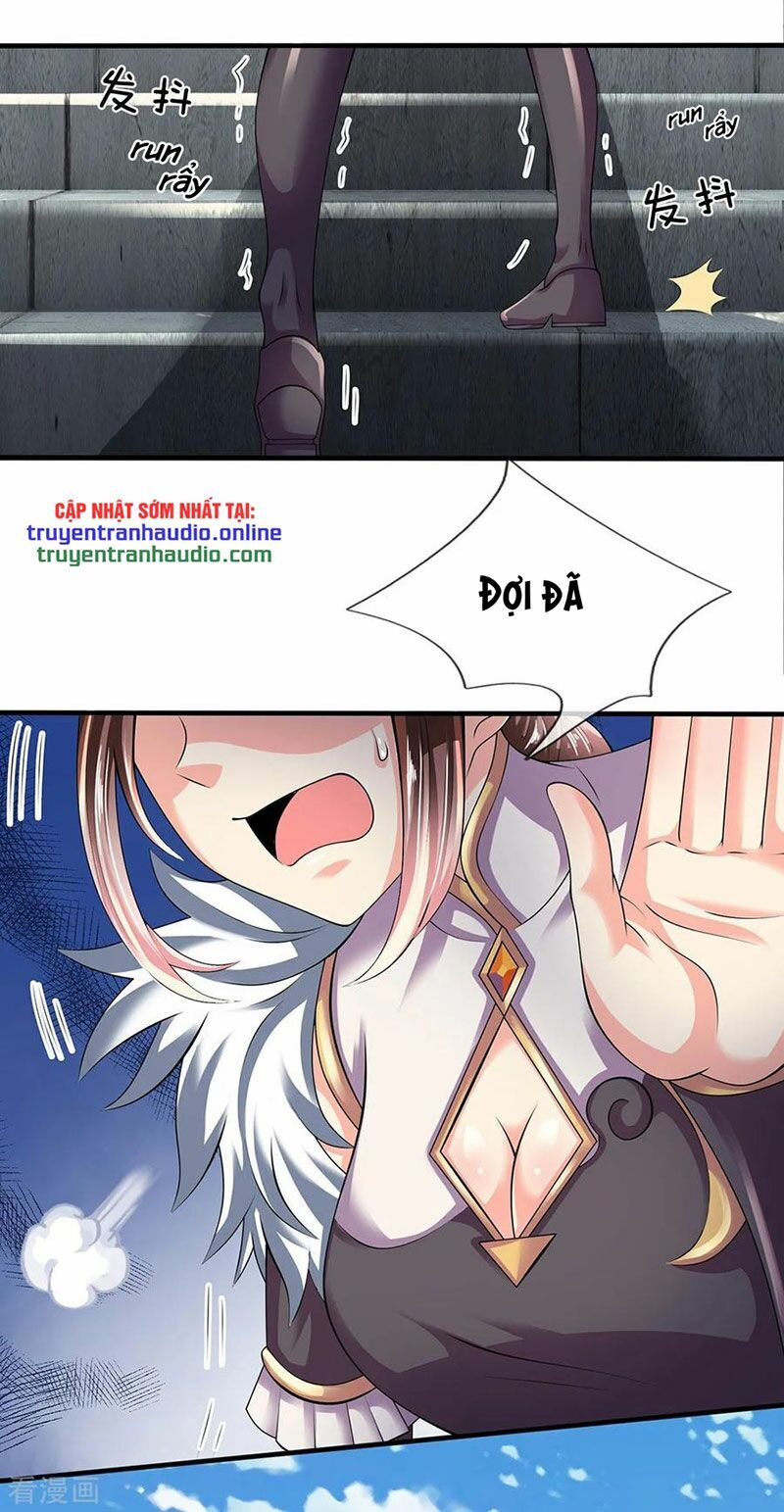 Đô Thị Chi Nghịch Thiên Tiên Tôn Chapter 152 - Trang 2