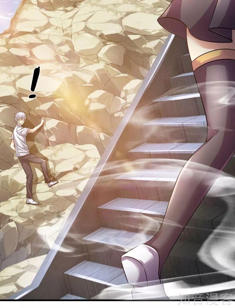 Đô Thị Chi Nghịch Thiên Tiên Tôn Chapter 153 - Trang 2