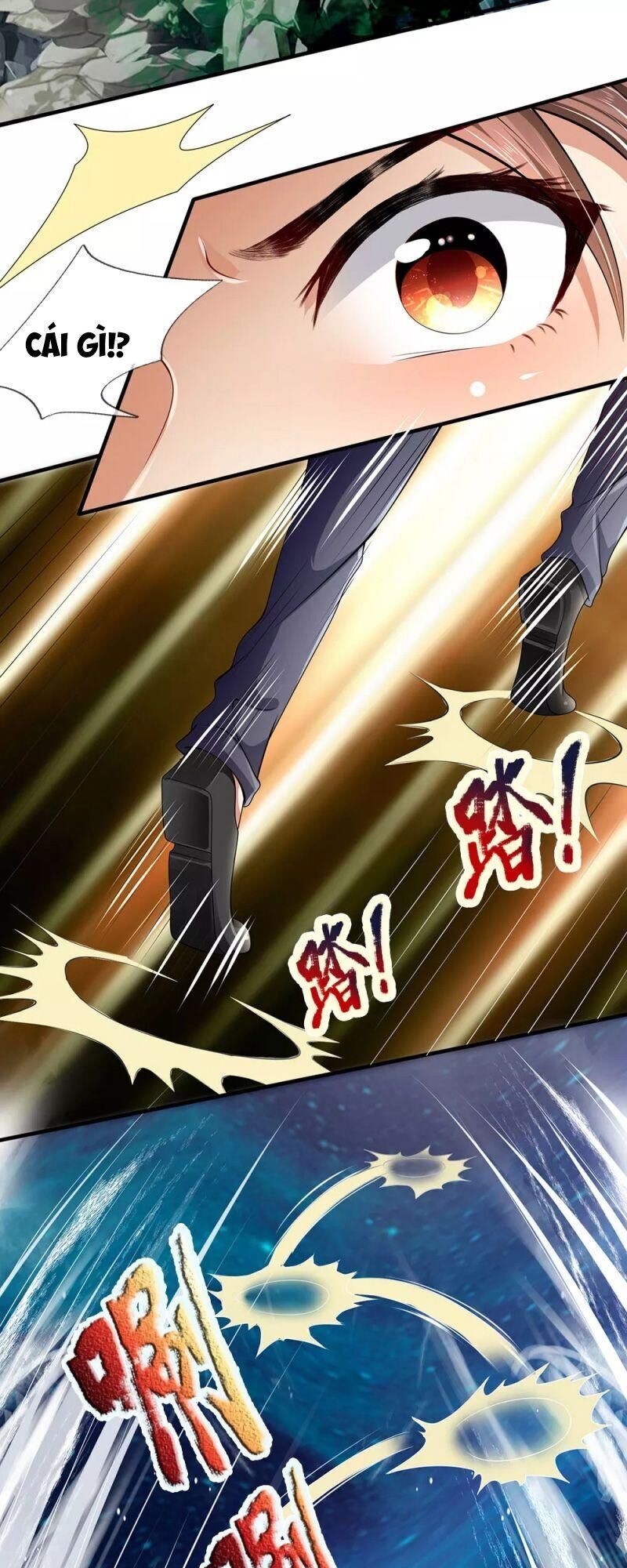 Đô Thị Chi Nghịch Thiên Tiên Tôn Chapter 153 - Trang 2