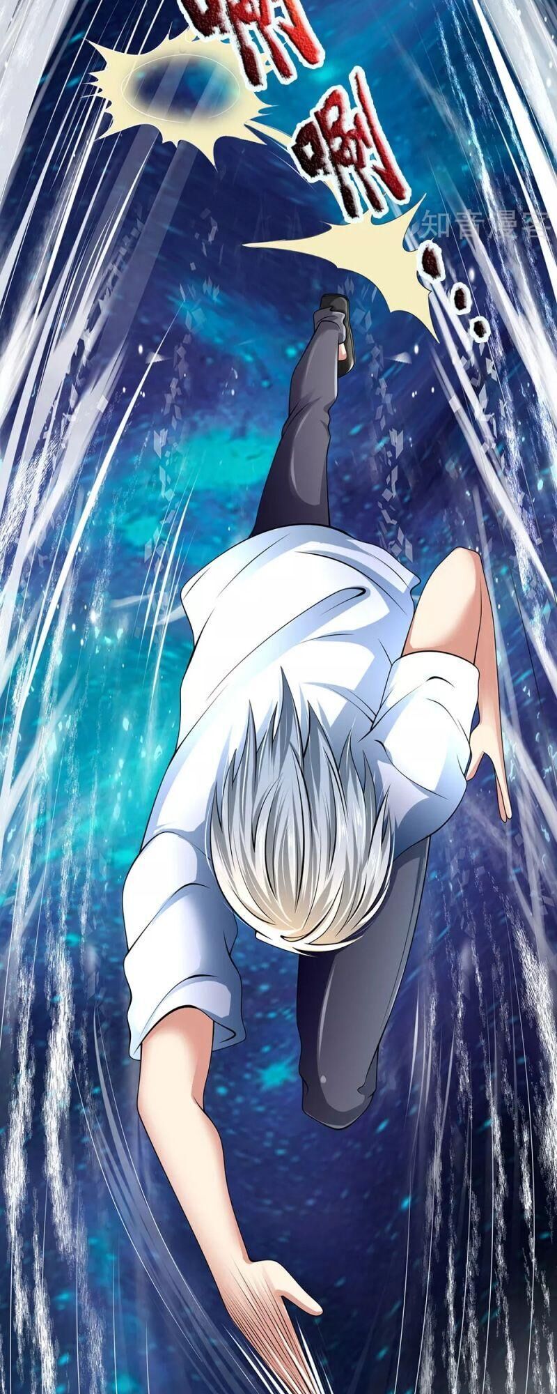 Đô Thị Chi Nghịch Thiên Tiên Tôn Chapter 153 - Trang 2