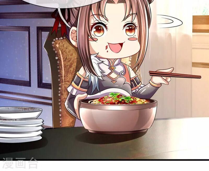 Đô Thị Chi Nghịch Thiên Tiên Tôn Chapter 154 - Trang 2