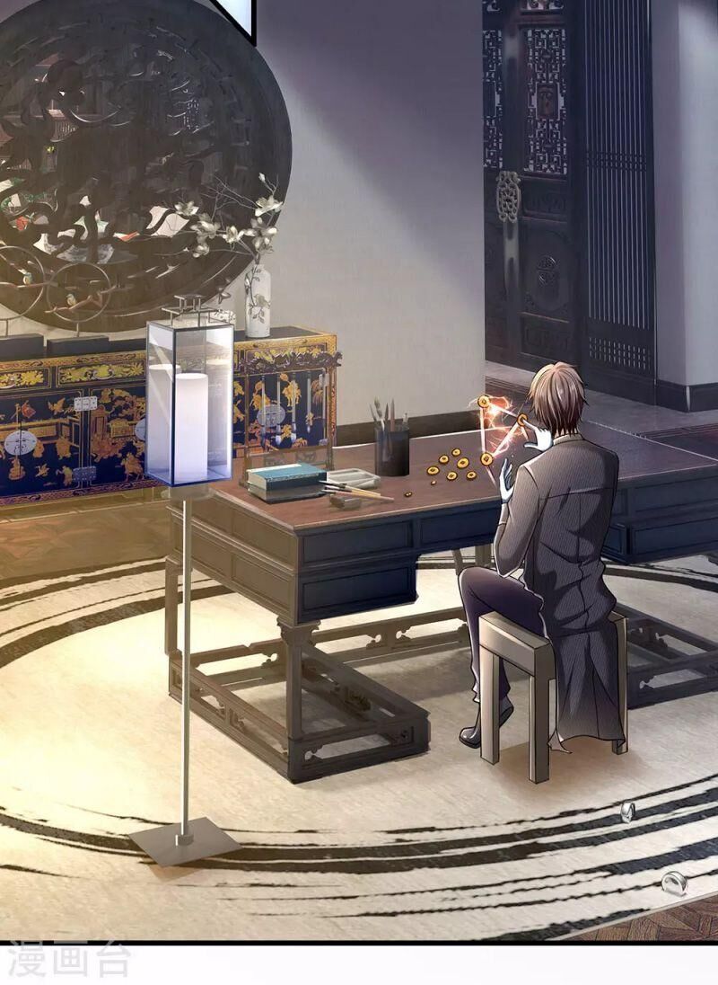 Đô Thị Chi Nghịch Thiên Tiên Tôn Chapter 154 - Trang 2