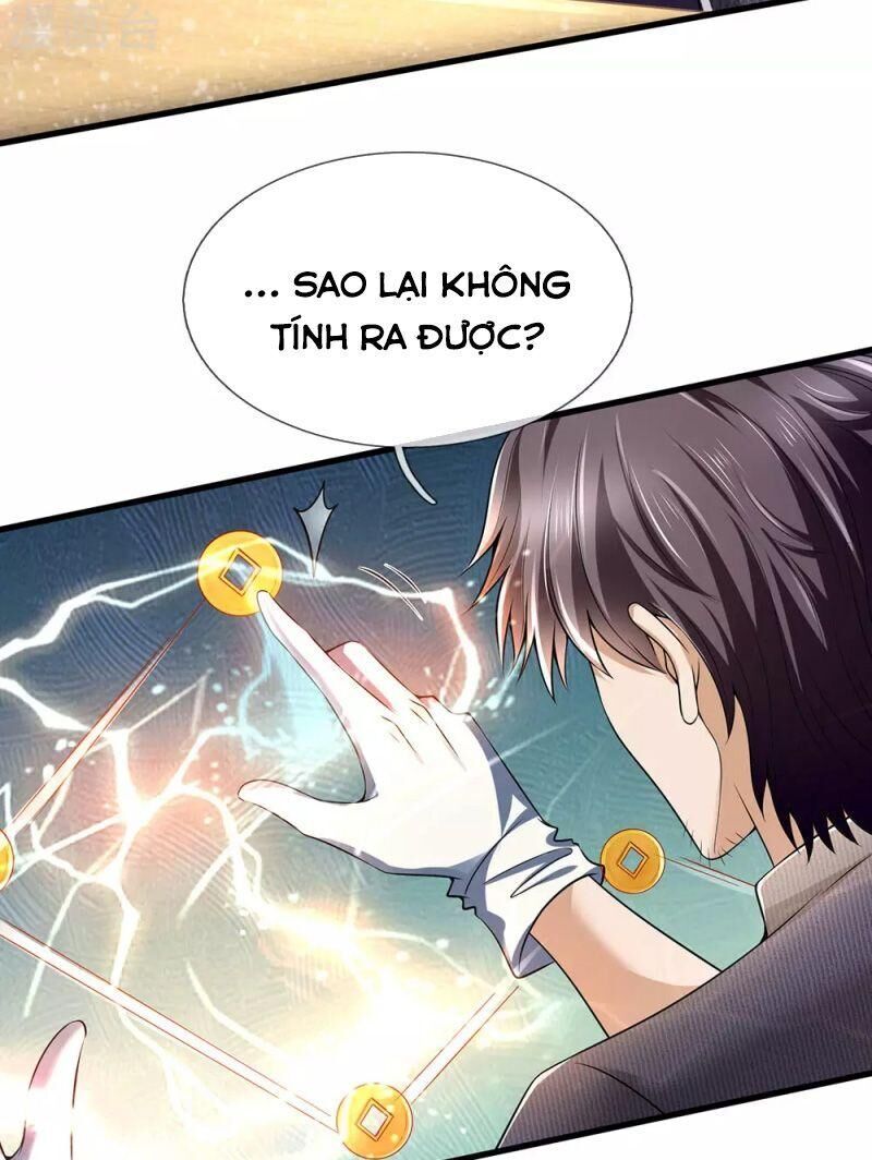 Đô Thị Chi Nghịch Thiên Tiên Tôn Chapter 154 - Trang 2