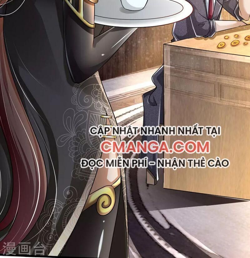Đô Thị Chi Nghịch Thiên Tiên Tôn Chapter 154 - Trang 2