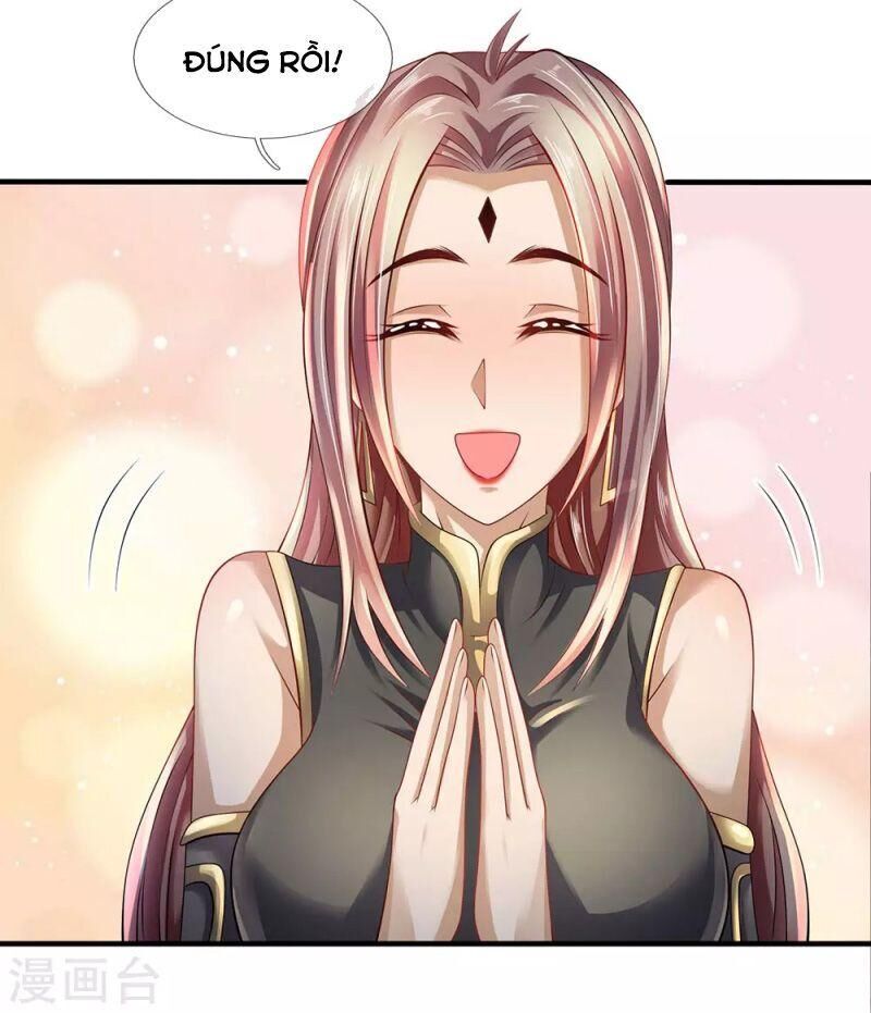 Đô Thị Chi Nghịch Thiên Tiên Tôn Chapter 154 - Trang 2