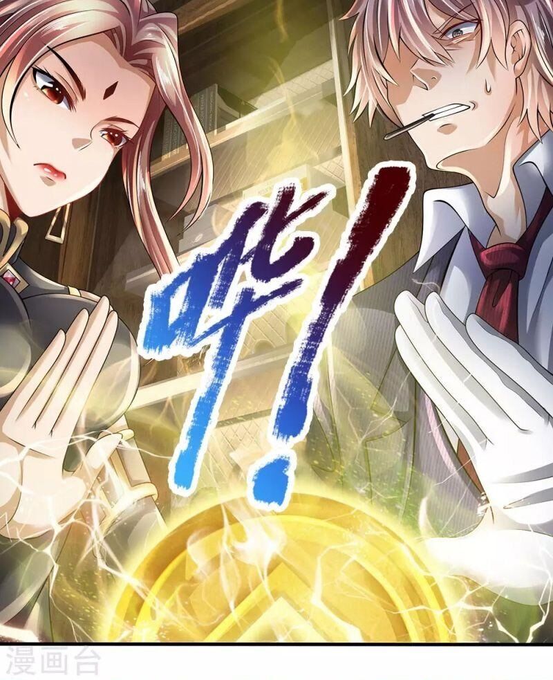 Đô Thị Chi Nghịch Thiên Tiên Tôn Chapter 154 - Trang 2