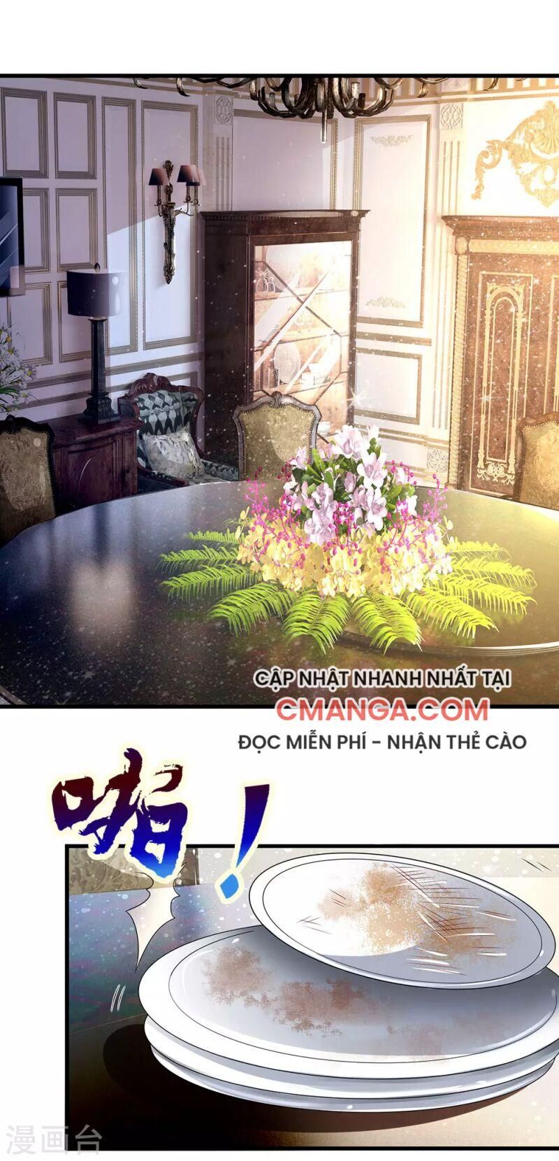 Đô Thị Chi Nghịch Thiên Tiên Tôn Chapter 154 - Trang 2