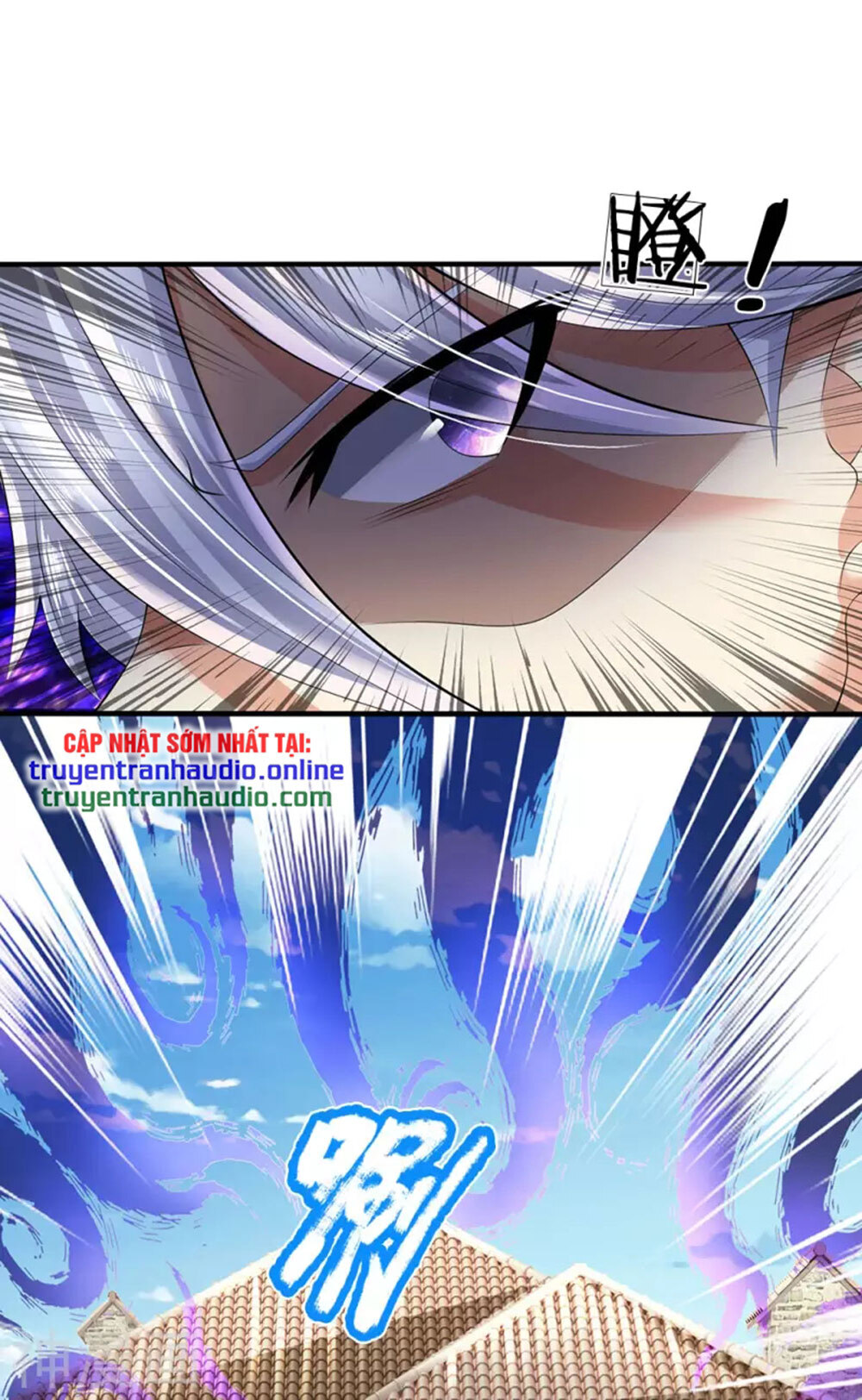 Đô Thị Chi Nghịch Thiên Tiên Tôn Chapter 155 - Trang 2