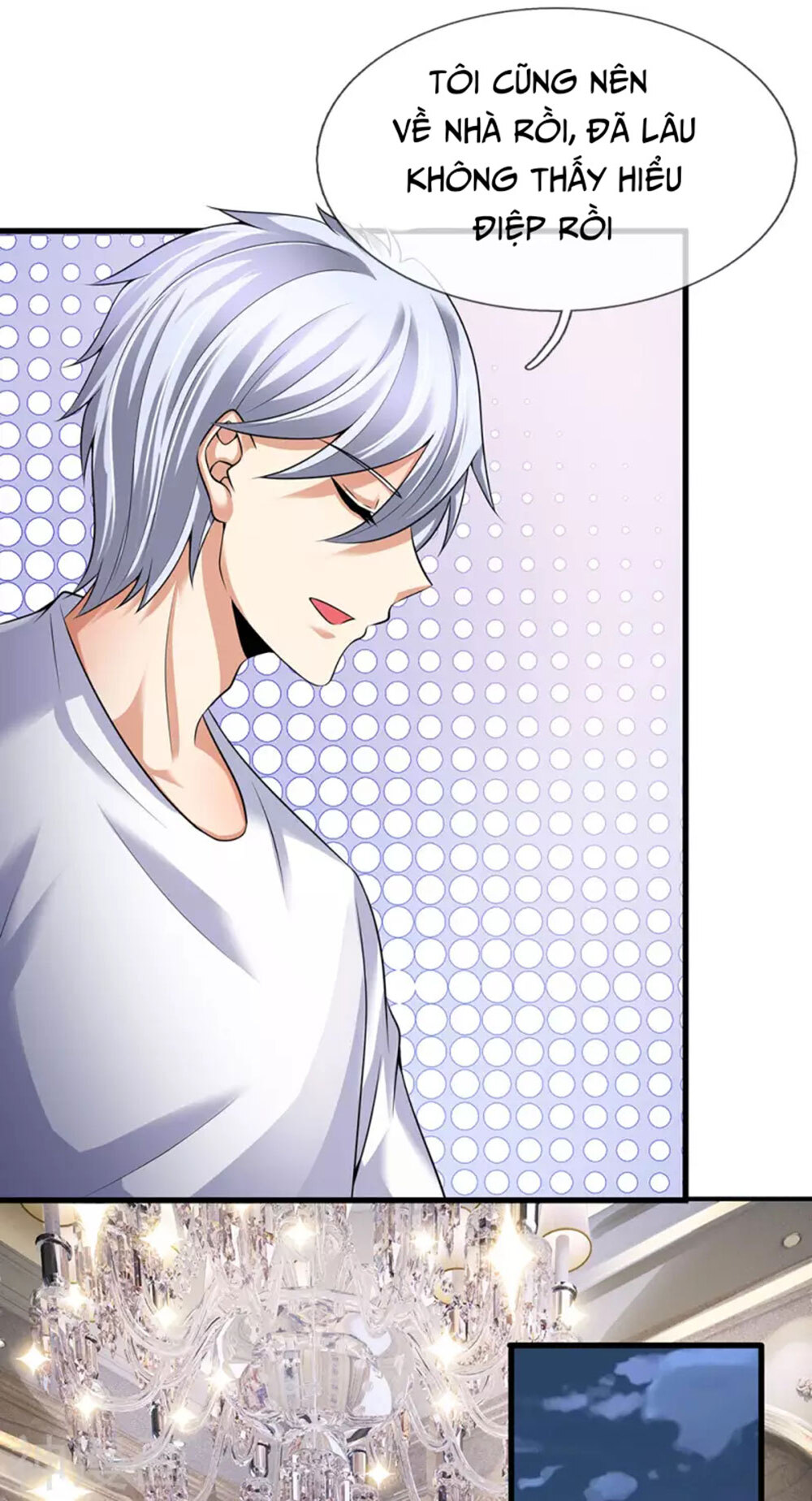 Đô Thị Chi Nghịch Thiên Tiên Tôn Chapter 155 - Trang 2