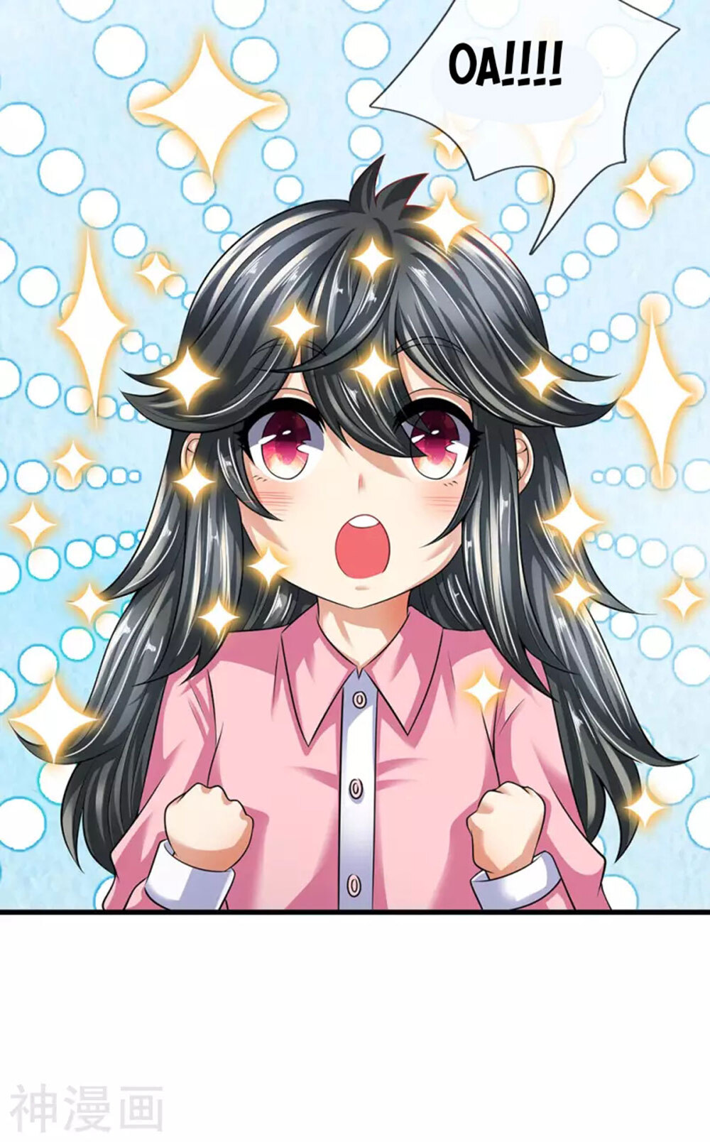 Đô Thị Chi Nghịch Thiên Tiên Tôn Chapter 155 - Trang 2