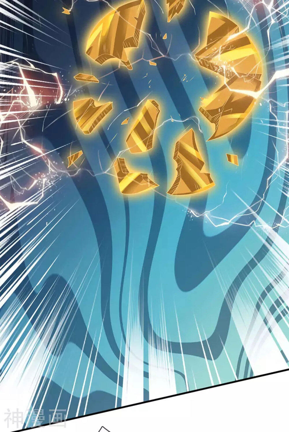 Đô Thị Chi Nghịch Thiên Tiên Tôn Chapter 155 - Trang 2