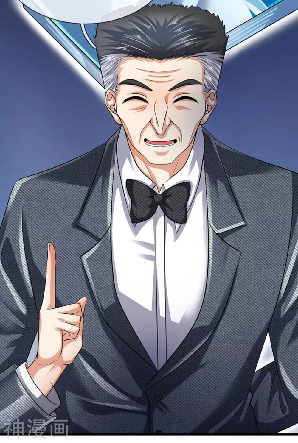 Đô Thị Chi Nghịch Thiên Tiên Tôn Chapter 155 - Trang 2