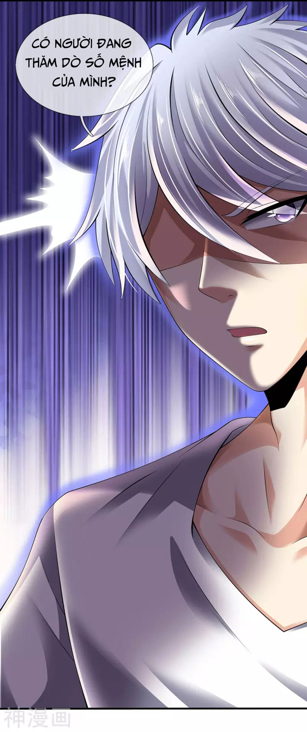 Đô Thị Chi Nghịch Thiên Tiên Tôn Chapter 155 - Trang 2