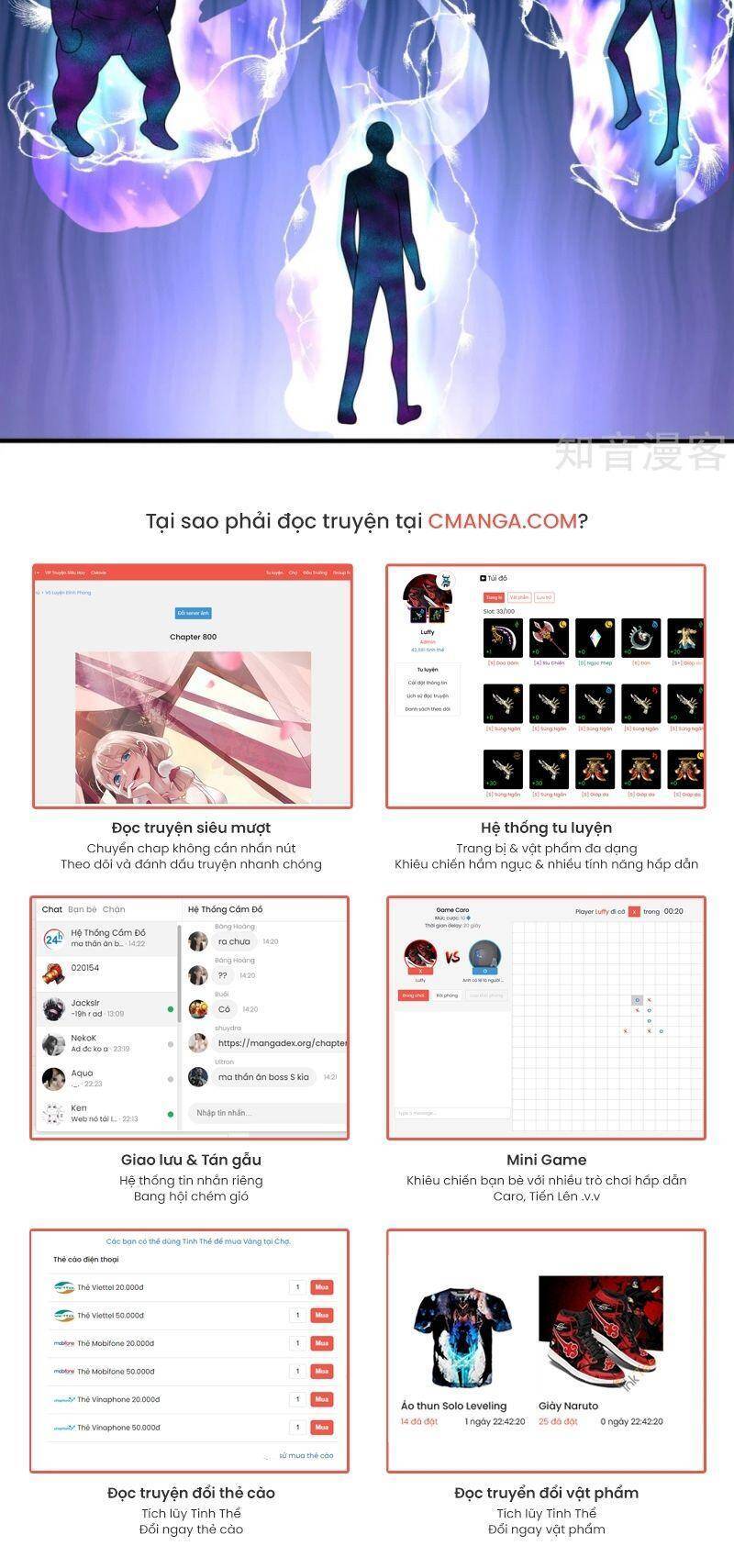 Đô Thị Chi Nghịch Thiên Tiên Tôn Chapter 156 - Trang 2