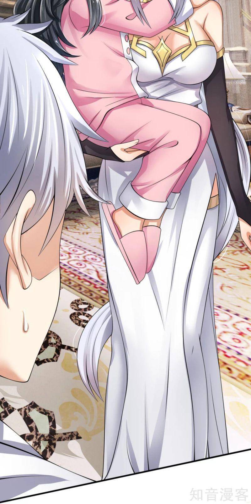 Đô Thị Chi Nghịch Thiên Tiên Tôn Chapter 156 - Trang 2