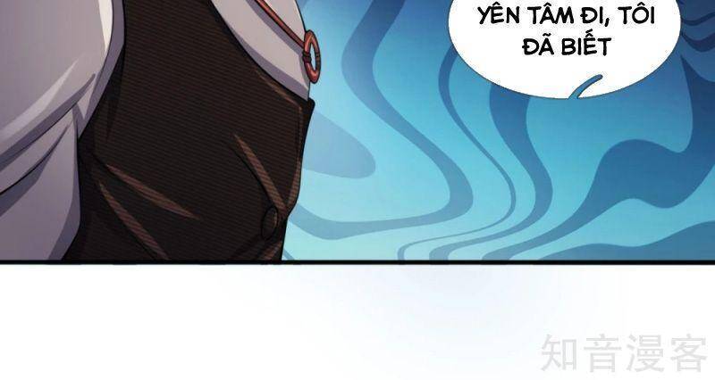 Đô Thị Chi Nghịch Thiên Tiên Tôn Chapter 157 - Trang 2