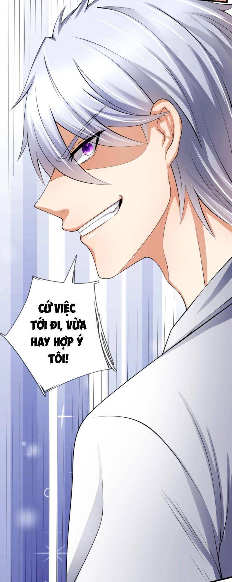 Đô Thị Chi Nghịch Thiên Tiên Tôn Chapter 157 - Trang 2